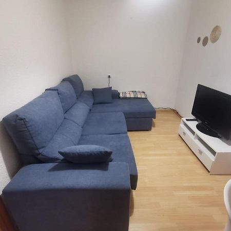 Casa Noell Appartement León Buitenkant foto