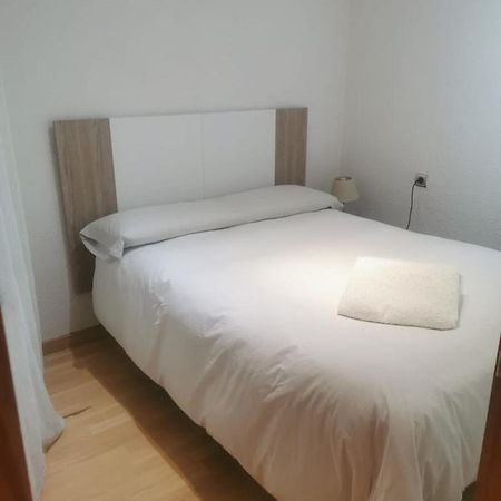 Casa Noell Appartement León Buitenkant foto