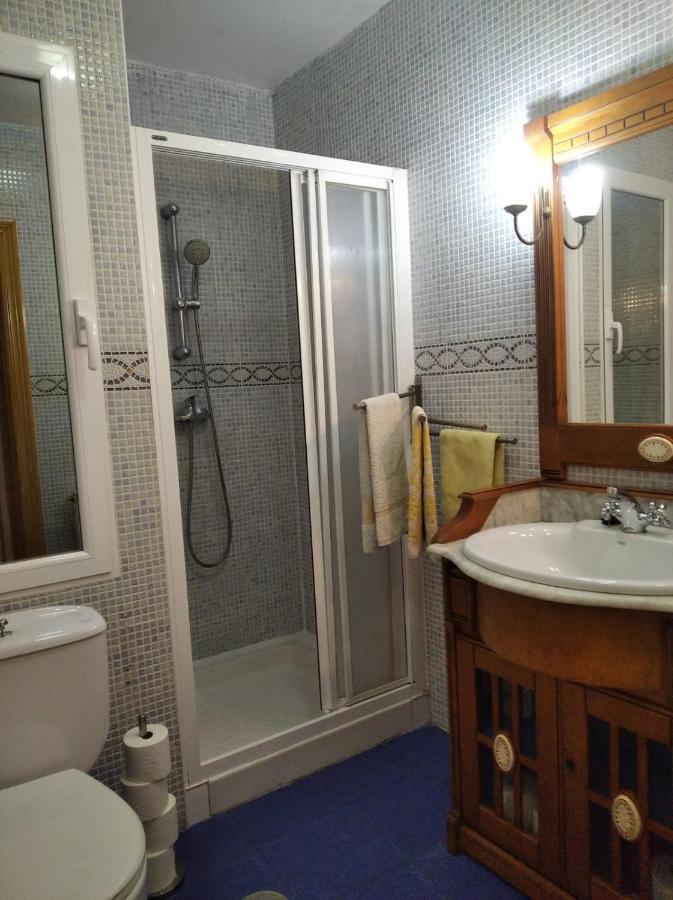 Casa Noell Appartement León Buitenkant foto