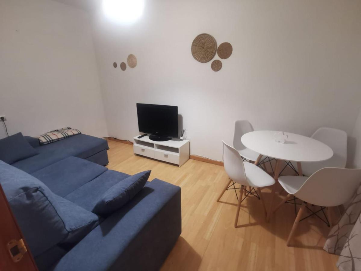 Casa Noell Appartement León Buitenkant foto