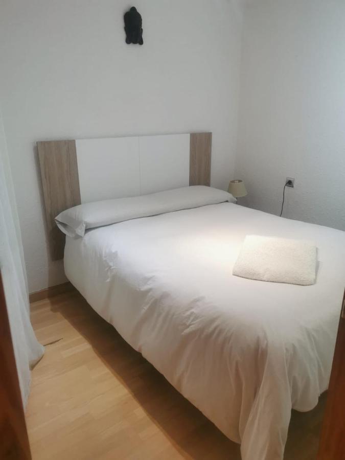 Casa Noell Appartement León Buitenkant foto