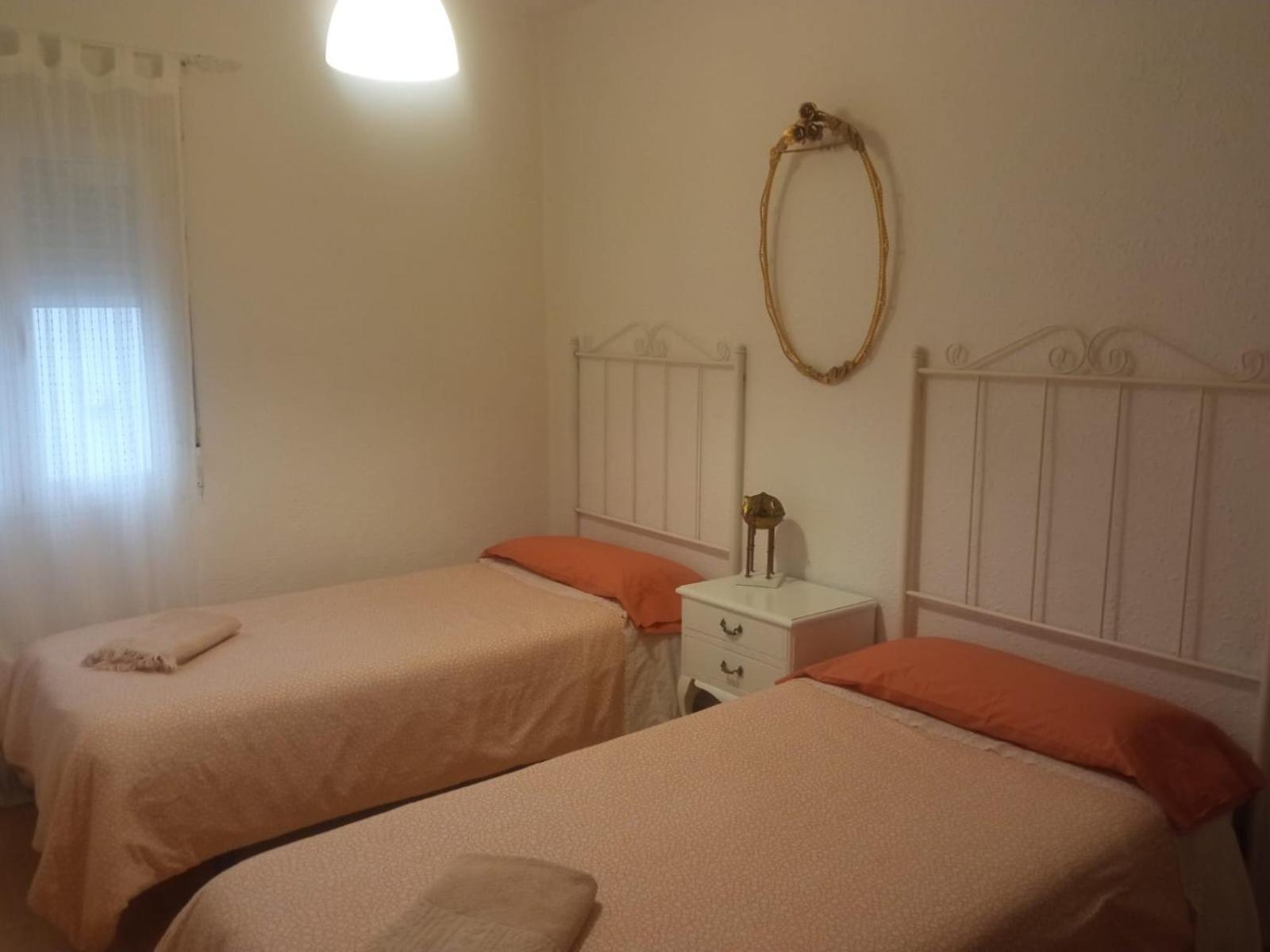 Casa Noell Appartement León Buitenkant foto